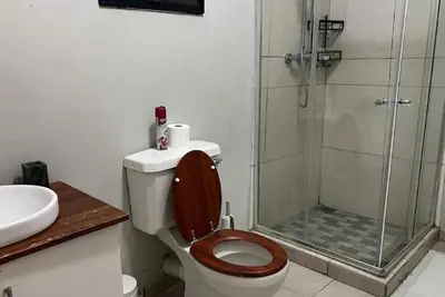 Khwai Moremi Vacation Cottages 3