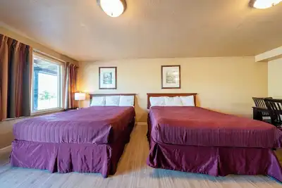Image de Budget-Friendly Room w/ Kitchenette & Parking, Pet-Friendly, Near Attractions