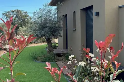 Image de Les villas Vangarone