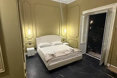 Image de Four rooms luxury suite