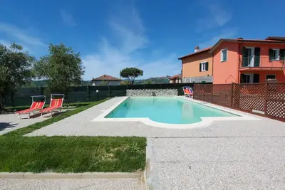 Image de Casa vacanze La Fonda - Mimosa