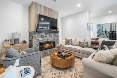 Image de Family Ski-In/Ski-Out at South Face Village