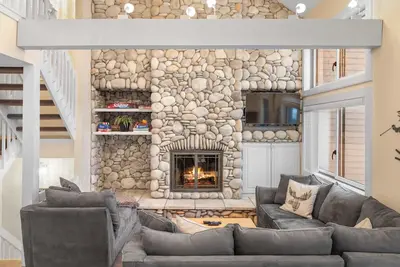 Image de Okemo Family Haven | Hot Tub & Stunning Views