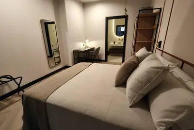 Image de Washingtonia - Spaciousness with contemporary design