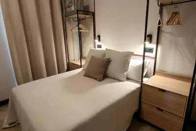 Image de Jacaranda - Two bedrooms and views to Castelar