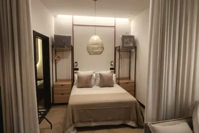 Image de Acebo - Views of Castelar Park