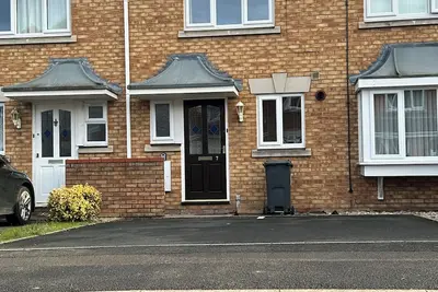 Image de 2-Bed Home with Parking, Near Birmingham Airport, Nec & Jlr