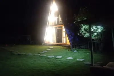 Image de House and chalet las morenas entertaining for children and adults, grill and oven