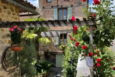 Image de Le pentadou – gîte \"lou pitchoun\"