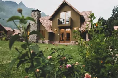 Image de Exclusiva Villa de 3 dormitorios