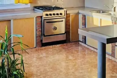 Image de Bright Apartment with Green View, Ac and WiFi - Close to the Beach Resort