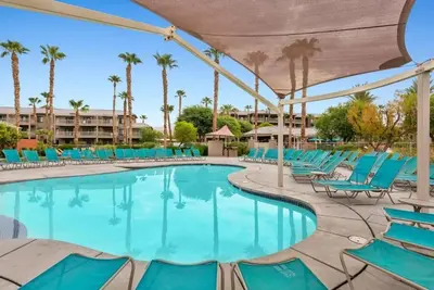 Image de Worldmark, 1-bedroom suite in Indio - sleeps 4. Available for Stagecoach.