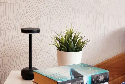 Image de Warm 2-Bedroom Apartment Near Kaunas Clinics | Speedy Wifi | Netflix