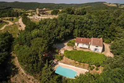 Image de Séjour nature, Villa française