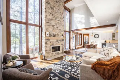 Image de Central Bala Retreat! Sleeps 10