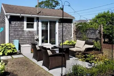 Image de Yarmouth Cottage Steps to Water Park & Near Beach