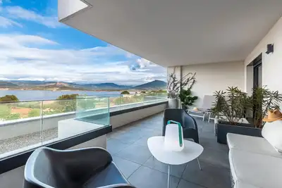 Image de La Vista - Climatisé, vue mer