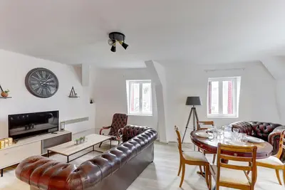 Image de Le Repos des Thermes - Proche des Thermes