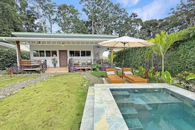 Image de Adorable 2-bedroom house with Ac in Puerto Viejo de Talamanca