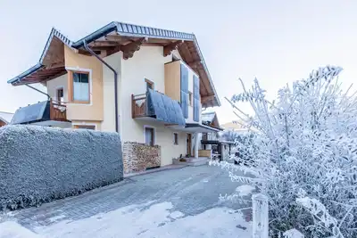 Image de Appartement lumineux à Altenmarkt im Pongau