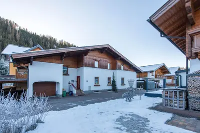 Image de Appartement spacieux à Altenmarkt im Pongau