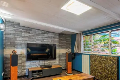 Image de Le Nid Tropical - Jacuzzi - Vue sur Mer