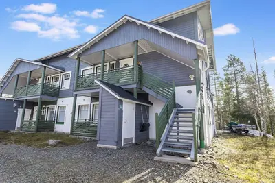 Image de Ylläs eeli c 4 by Interhome