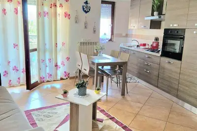 Image de Three-room apartment with large terraces and beautiful sea view in Costa dei Trabocchi