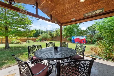 Image de Casa Tejas MidTerm Rental