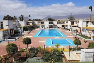 Image de Maison L&S Tenerife south