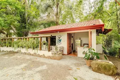 Image de Casita Magico Private Ocean and Beach View near Dominical and Manuel Antonio