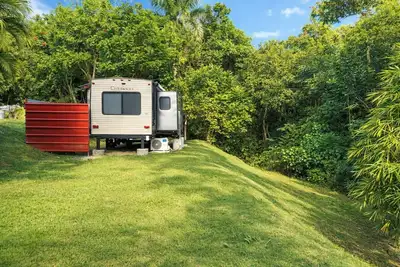 Image de RIncon Camper Retreat