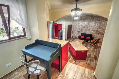 Image de Cabarete Center 2 Br Condo with a Cozy Terrace