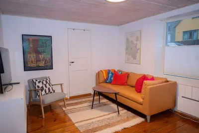 Image de Modern 2br Apartment | Walk to City & Harbour