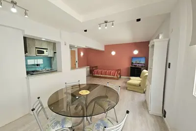 Civic center Bariloche