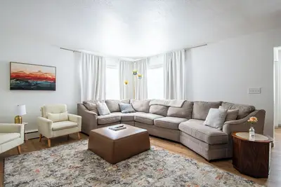 Image de 4br I Gameroom, Queen x4, Kitchens x2, Pac n' play