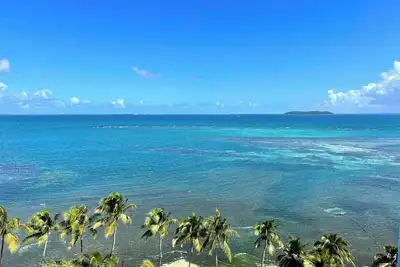 Image de \"Newly Renovated\" condo Fajardo, Puerto Rico.