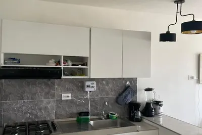 Image de Modern & Cozy Apartment Near the Beach