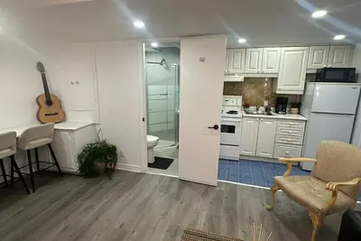 Image de Charming and Cozy Place