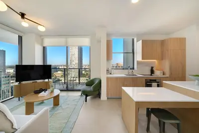 Image de Crosby Miami Wtc 2br/2ba Hideaway #2701