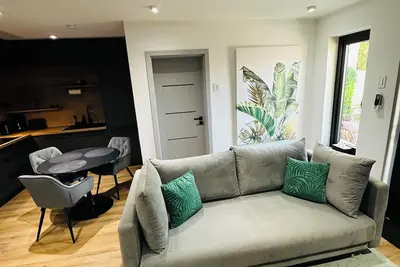 Image de Cozy 2-bedroom apartment in phenomenal Oranjestad with Ac / Pool