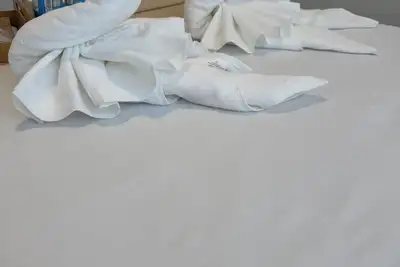 Image de Long Term Rental min 3+ month Available Luxury Condo – free parking + WiFi