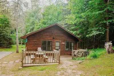 Image de Old Stoney's Bass - Big Arbor Vitae Lake