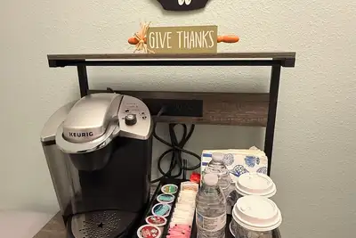 Image de Cozy 2-bedroom house in fantastic Lake Wales with Ac