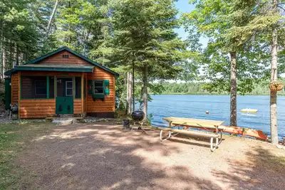 Image de Bayside - Bouchard Shores Resort