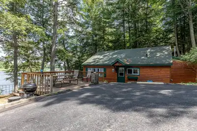 Image de Timbers - Bouchard Shores Resort