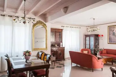 Image de The Neoclassical - 10min from Corfu Airport