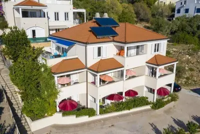 Image de Superior Two Bedroom Apartment with Sea View and Terrace