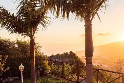 Image de Casa Dos Avós Guest House, where the mountains embrace the sea!