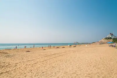 Image de The Eagle’s Nest Penthouse: 360° Views in the Heart of Watch Hill